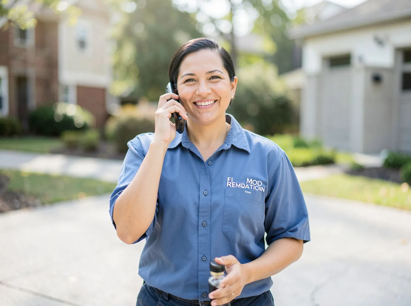 Mold Remediation Polk, OH FAQs